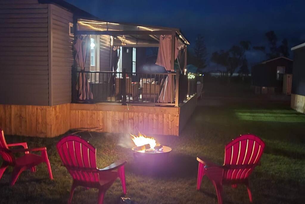 Subu'S Paradise In Niagara Extérieur photo